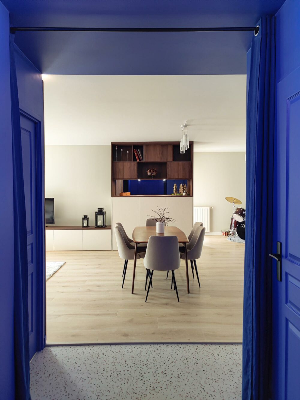 Entrée