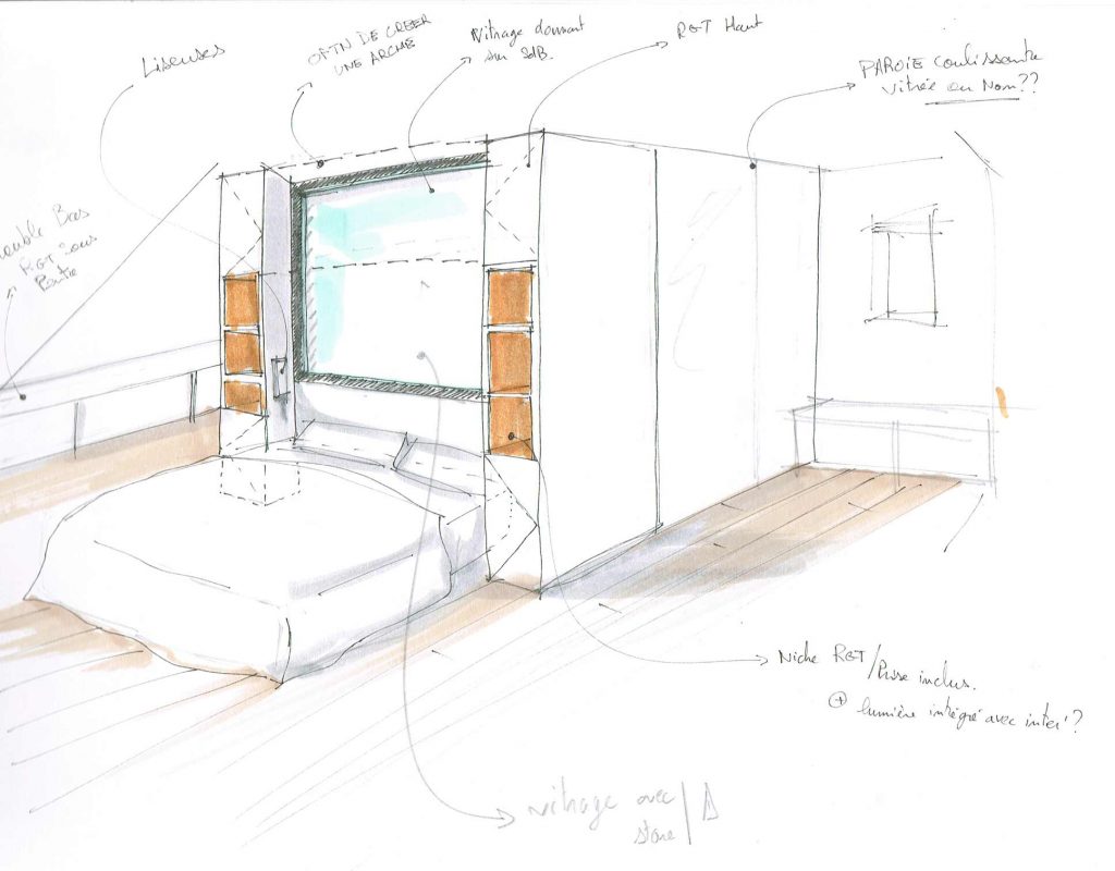 Croquis-chambre-parentale-avec-bloc-salle-de-bain