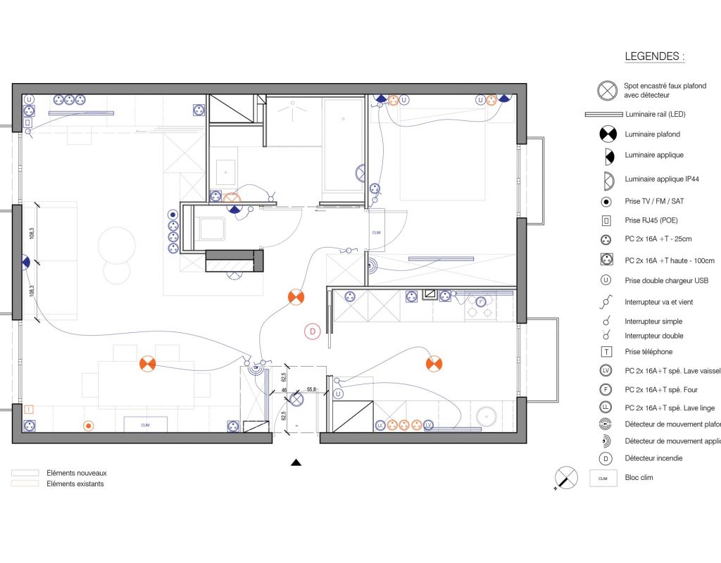 Plan-electrique-studio-57