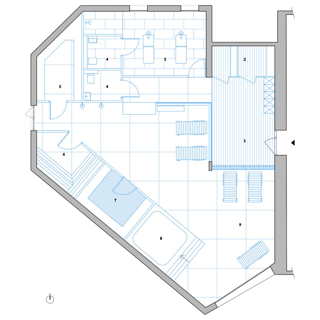 plan projet spa m